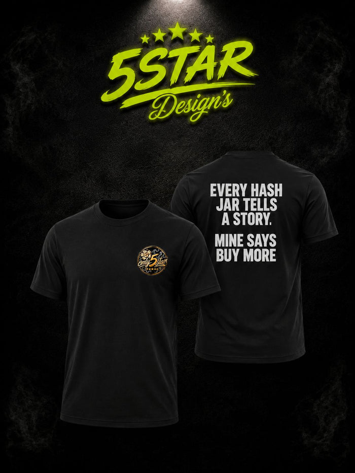 5STAR T-Shirt