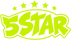 5STAR logo
